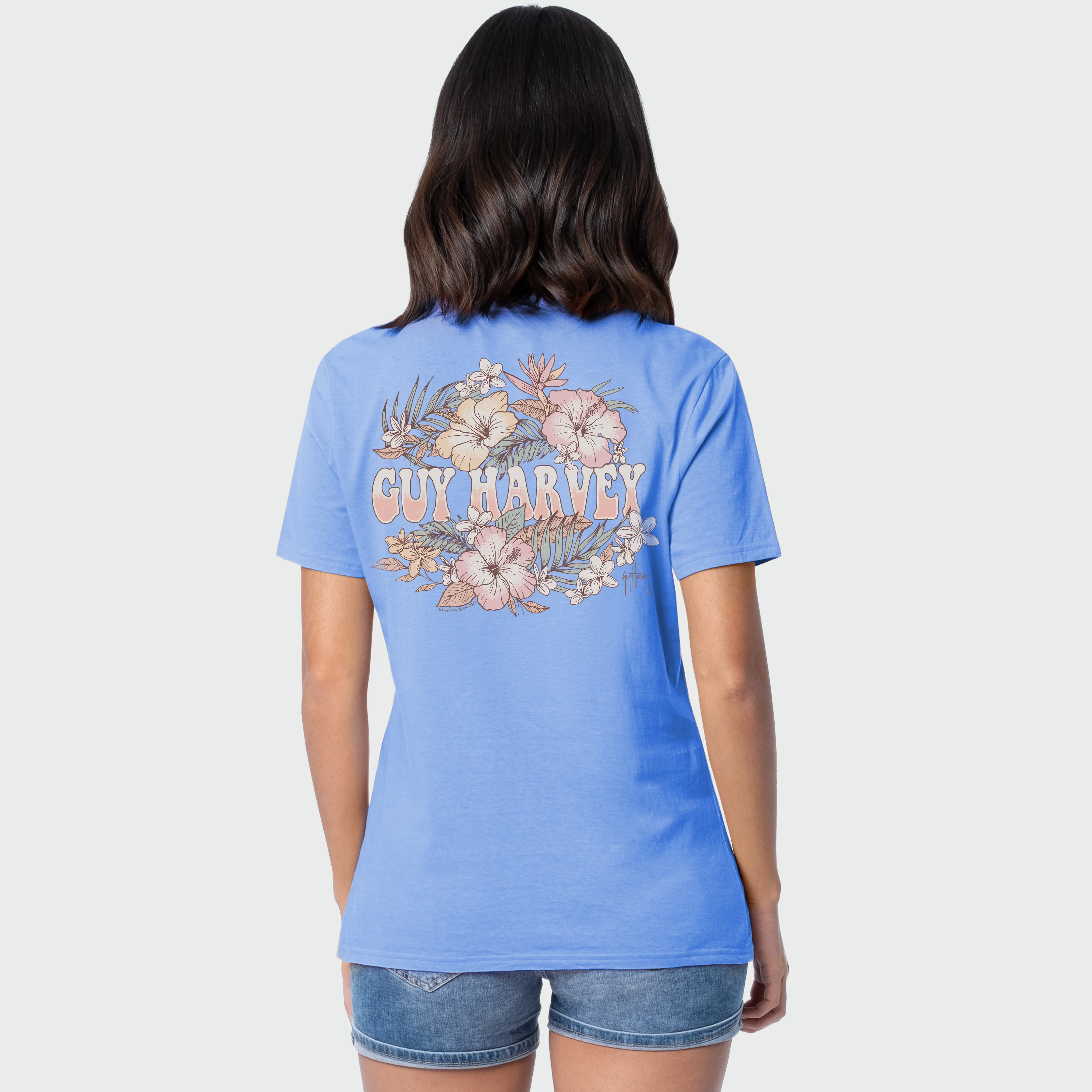 Women's Fishing T-Shirts, Long Sleeves, & Tank Tops
