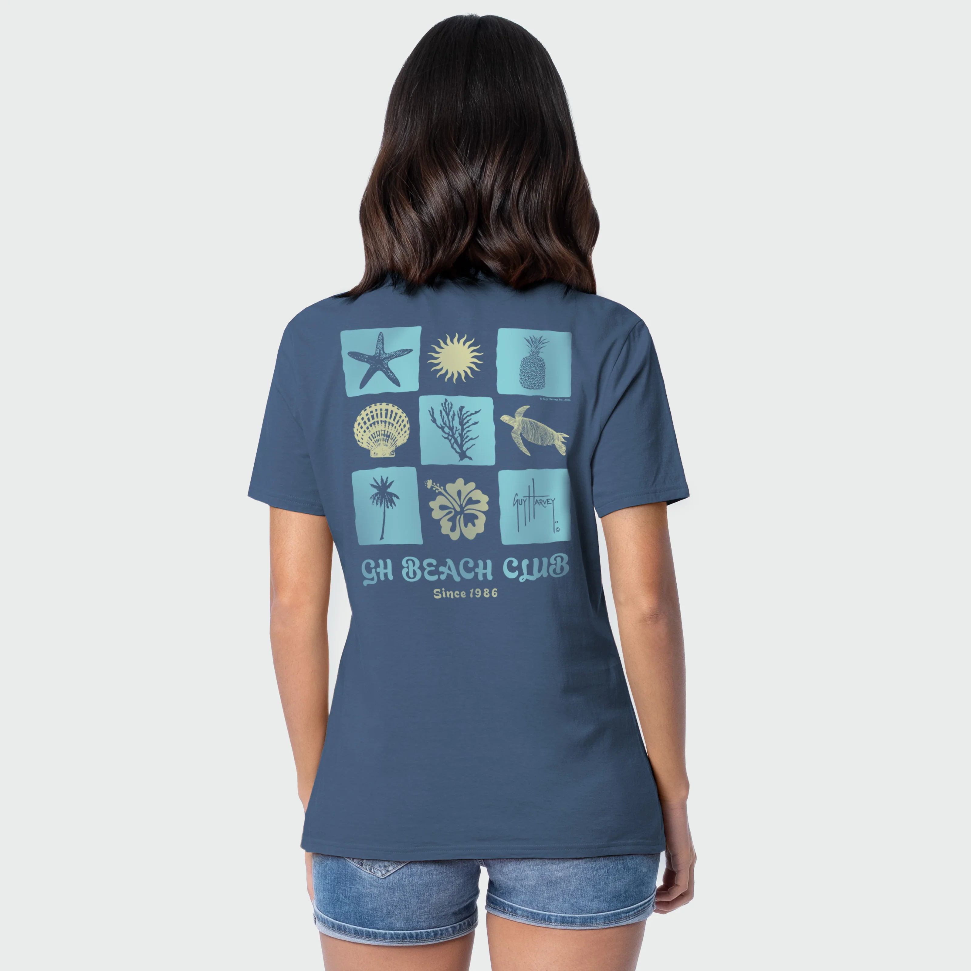 Women's Tops